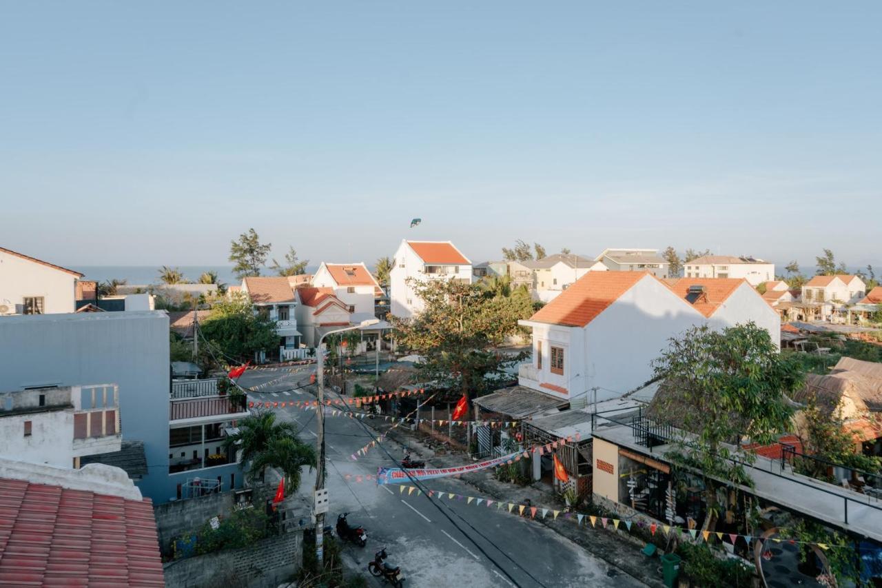 Hidden Gem Leilighet Hoi An Eksteriør bilde